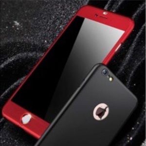iPhone XR phone case